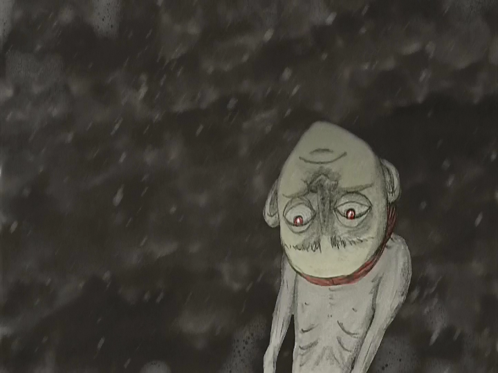 Inaka Isha (Wannasub)